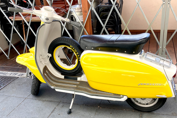 Scooter