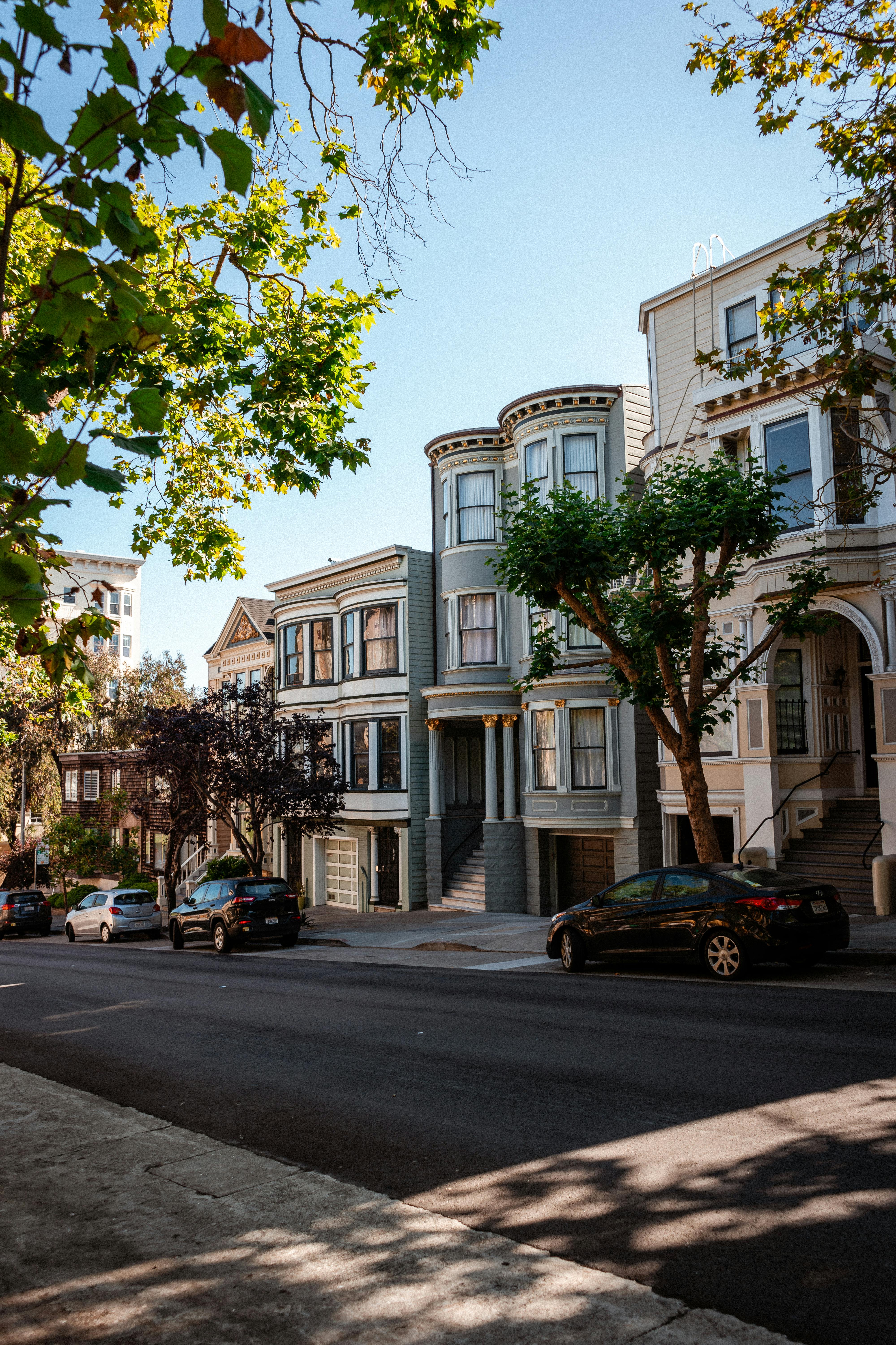How to Find Affordable Housing in San Francisco