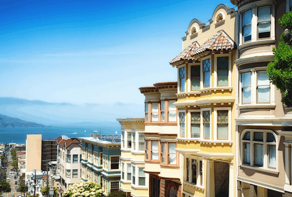 Pacific Heights